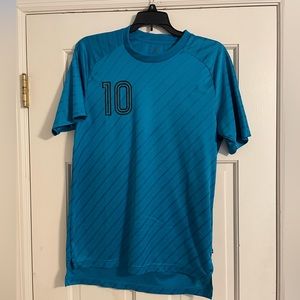 Adidas no. 10 jersey